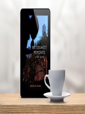 cover image of Bittersweet Memories of Last Spring